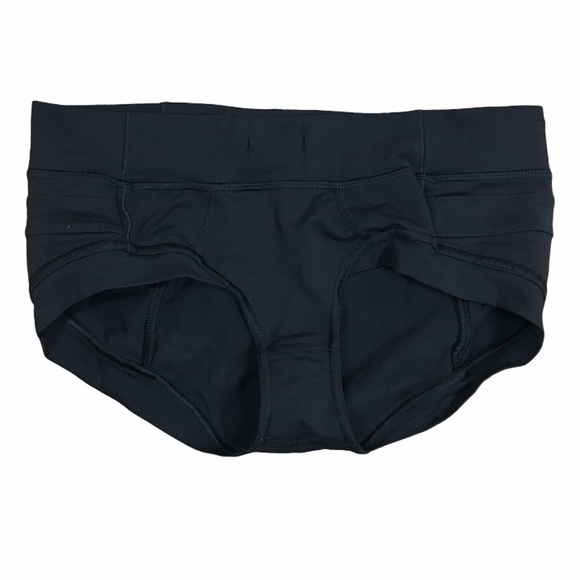 Lululemon Hipster Boyshort Bikini Bottoms